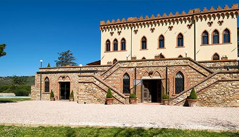 Vorschaubild	Villa Rosa - Landhaus